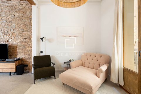 Apartamento de 2 dormitorios en venta en Barcelona, Cataluña, Spain № 8894 - foto 6