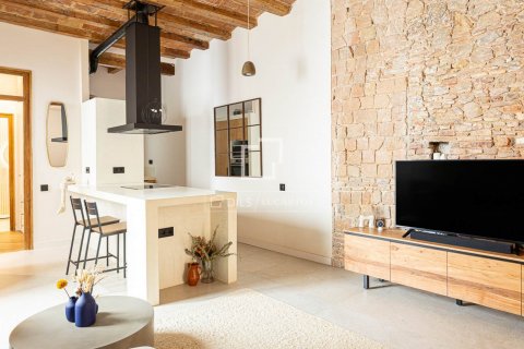 Apartamento de 2 dormitorios en venta en Barcelona, Cataluña, Spain № 8894 - foto 29