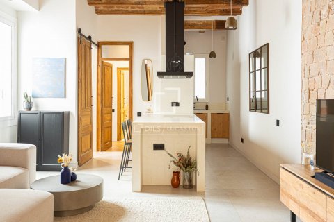 Apartamento de 2 dormitorios en venta en Barcelona, Cataluña, Spain № 8894 - foto 30
