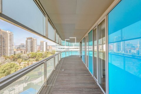 3 bedrooms apartment for sale in Barcelona, Catalonia, Spain № 8896 - photo 10