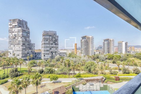 3 bedrooms apartment for sale in Barcelona, Catalonia, Spain № 8896 - photo 11