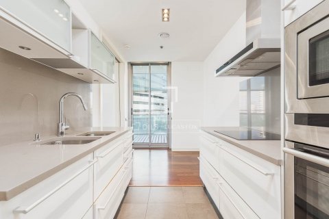 3 bedrooms apartment for sale in Barcelona, Catalonia, Spain № 8896 - photo 4