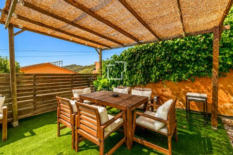 Villa de 4 dormitorios en venta en Sitges, Barcelona, Cataluña, Spain № 8897 - foto 22
