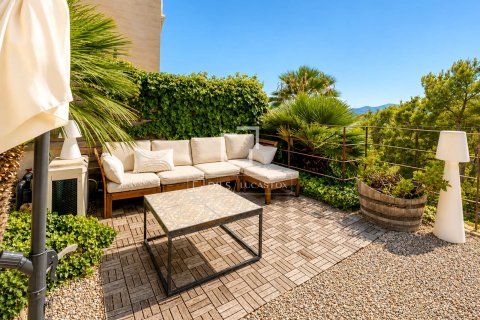 Villa de 4 dormitorios en venta en Sitges, Barcelona, Cataluña, Spain № 8897 - foto 27