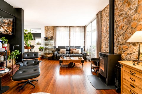 Villa de 4 dormitorios en venta en Sitges, Barcelona, Cataluña, Spain № 8897 - foto 15