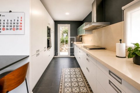 Villa de 4 dormitorios en venta en Sitges, Barcelona, Cataluña, Spain № 8897 - foto 11