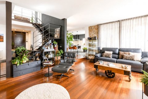 Villa de 4 dormitorios en venta en Sitges, Barcelona, Cataluña, Spain № 8897 - foto 16