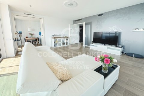 3 chambres apartment à vendre à Barcelona, Catalonia, Spain № 5717 - photo 6