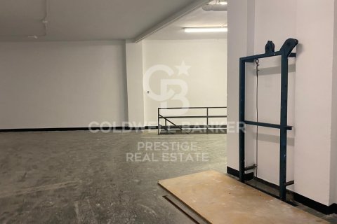 Propiedad comercial de 340 m² en venta en Barcelona, Cataluña, Spain № 5719 - foto 11