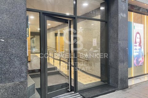 Коммерческая недвижимость 340м² в Барселоне, Каталония, Испания № 5719