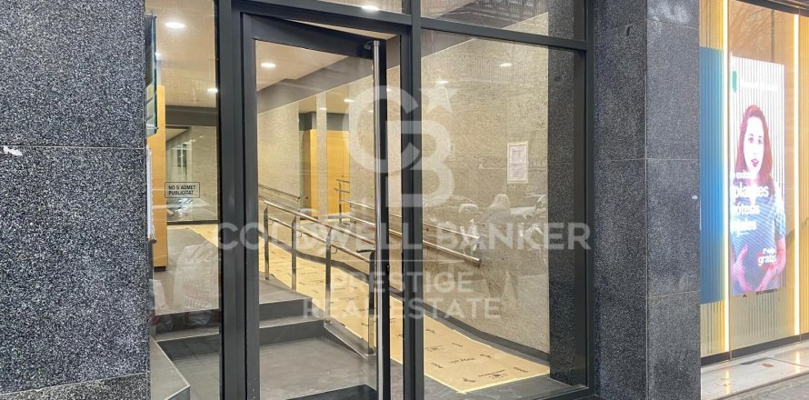 Propiedad comercial de 340 m² en venta en Barcelona, Cataluña, Spain № 5719