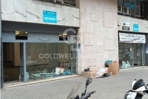 Propiedad comercial de 340 m² en venta en Barcelona, Cataluña, Spain № 5719 - foto 2