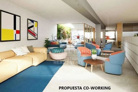 commercial property for sale in Barcelona, Catalonia, Spain № 5718