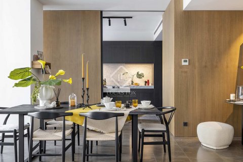 Купить квартиру в Барселона, Испания с 2 спальни, 126м², № 8566 - фото 10