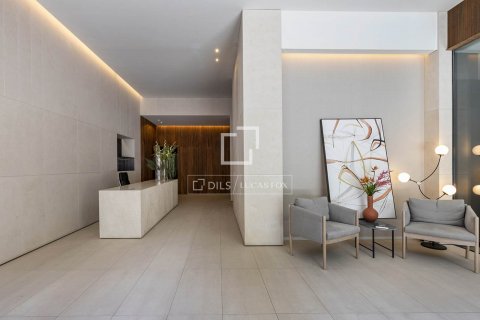 Купить квартиру в Барселона, Испания с 2 спальни, 126м², № 8566 - фото 17