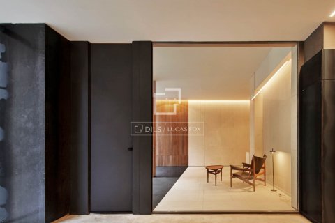 Купить квартиру в Барселона, Испания с 2 спальни, 126м², № 8566 - фото 19