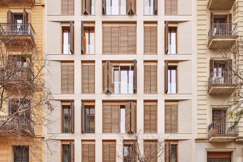 Купить квартиру в Барселона, Испания с 2 спальни, 126м², № 8566 - фото 22
