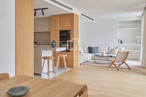 Купить квартиру в Барселона, Испания с 2 спальни, 126м², № 8566 - фото 11