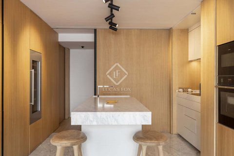 Купить квартиру в Барселона, Испания с 2 спальни, 126м², № 8566 - фото 8