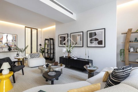 Купить квартиру в Барселона, Испания с 2 спальни, 126м², № 8566 - фото 4