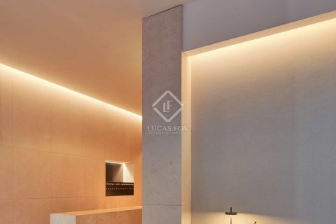 Купить квартиру в Барселона, Испания с 2 спальни, 126м², № 8566 - фото 18