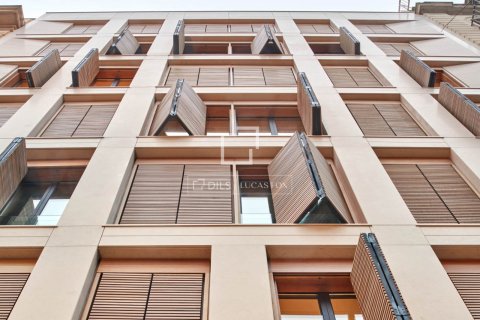 Купить квартиру в Барселона, Испания с 2 спальни, 126м², № 8566 - фото 24