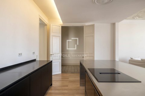3 chambres apartment à vendre à Barcelona, Catalonia, Spain № 8569 - photo 19