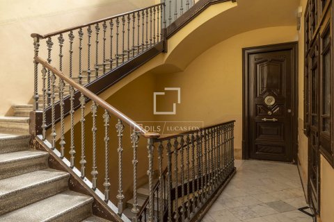 3 chambres apartment à vendre à Barcelona, Catalonia, Spain № 8569 - photo 29