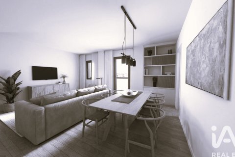 3 bedrooms apartment for sale in Montcada i Reixac, Barcelona, Catalonia, Spain № 4746 - photo 21