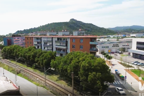 3 bedrooms apartment for sale in Montcada i Reixac, Barcelona, Catalonia, Spain № 4746 - photo 16