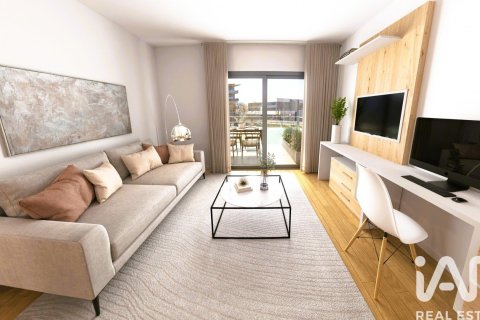 3 bedrooms apartment for sale in Montcada i Reixac, Barcelona, Catalonia, Spain № 4746 - photo 10