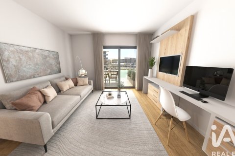 4 bedrooms apartment for sale in Montcada i Reixac, Barcelona, Catalonia, Spain № 4745 - photo 5