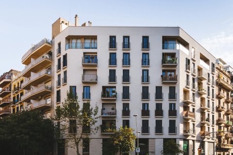 Rosello 24 in Barcelona № 355
