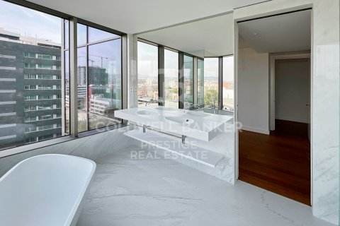 2 chambres apartment à vendre à Barcelona, Catalonia, Spain № 5991 - photo 3