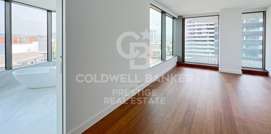 2 chambres apartment à vendre à Barcelona, Catalonia, Spain № 5991