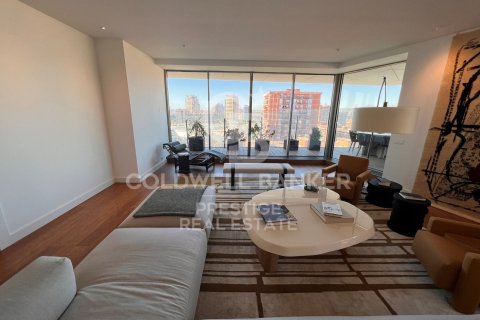 3 bedrooms apartment for sale in Barcelona, Catalonia, Spain № 5994 - photo 5