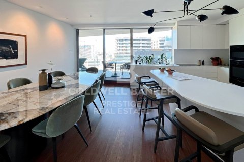 3 bedrooms apartment for sale in Barcelona, Catalonia, Spain № 5994 - photo 3