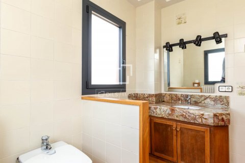 6 bedrooms villa for sale in Sant Cugat Del Valles, Barcelona, Catalonia, Spain № 9013 - photo 30