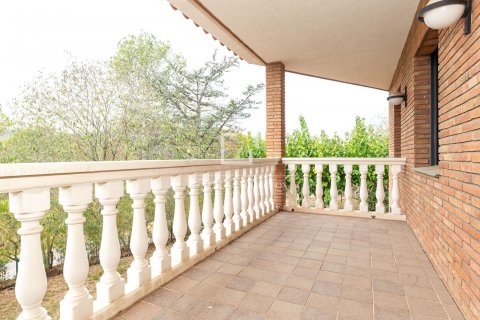 6 bedrooms villa for sale in Sant Cugat Del Valles, Barcelona, Catalonia, Spain № 9013 - photo 16