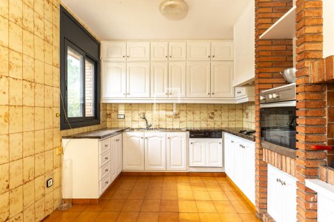 6 bedrooms villa for sale in Sant Cugat Del Valles, Barcelona, Catalonia, Spain № 9013 - photo 8