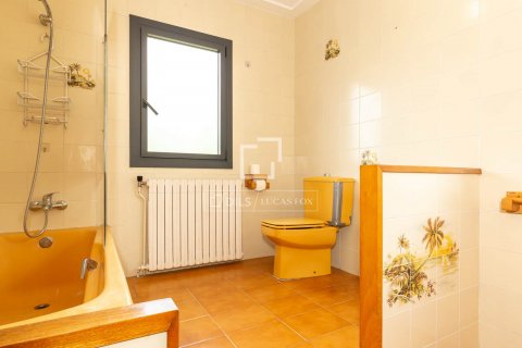 6 bedrooms villa for sale in Sant Cugat Del Valles, Barcelona, Catalonia, Spain № 9013 - photo 22