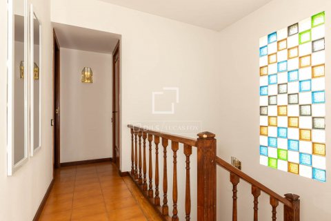 6 bedrooms villa for sale in Sant Cugat Del Valles, Barcelona, Catalonia, Spain № 9013 - photo 24