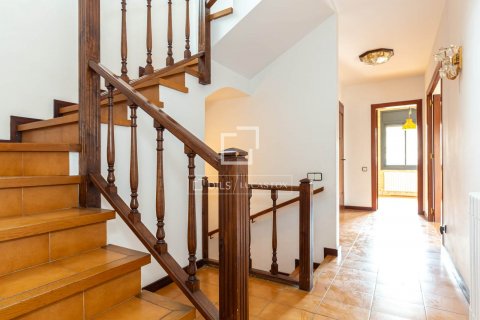 6 bedrooms villa for sale in Sant Cugat Del Valles, Barcelona, Catalonia, Spain № 9013 - photo 12