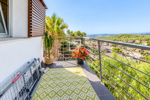 4 bedrooms villa for sale in Sitges, Barcelona, Catalonia, Spain № 9017 - photo 25