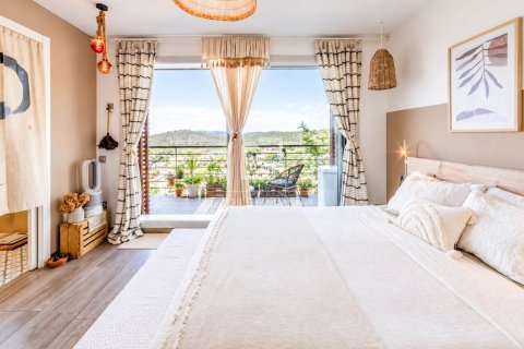 4 bedrooms villa for sale in Sitges, Barcelona, Catalonia, Spain № 9017 - photo 21