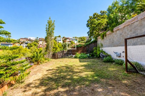 4 bedrooms villa for sale in Sitges, Barcelona, Catalonia, Spain № 9017 - photo 18
