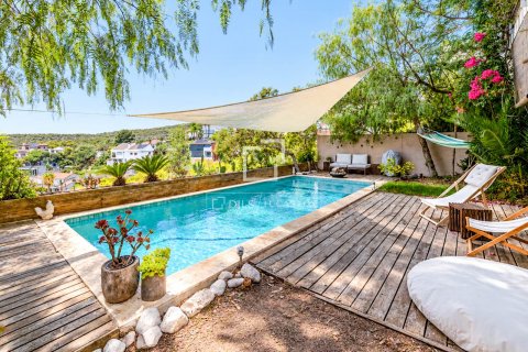 4 bedrooms villa for sale in Sitges, Barcelona, Catalonia, Spain № 9017 - photo 2
