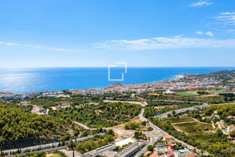 4 bedrooms villa for sale in Sitges, Barcelona, Catalonia, Spain № 9017 - photo 3