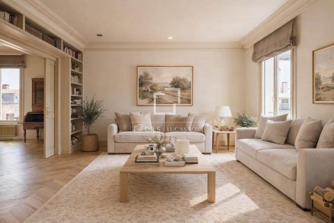 4 bedrooms apartment for sale in Barcelona, Catalonia, Spain № 9016 - photo 23