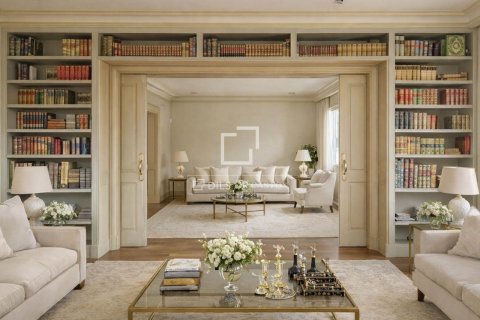 4 bedrooms apartment for sale in Barcelona, Catalonia, Spain № 9016 - photo 16